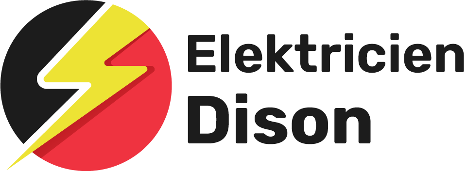 Logo Elektricien Dison
